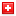 bustedandexposed.com server is located in Switzerland